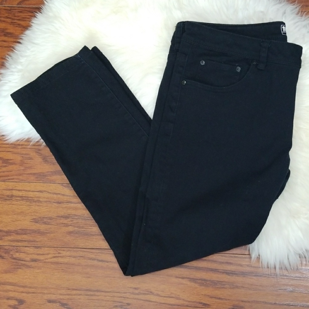 Jeanswest Black Skinny Jeans